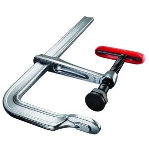 Bessey  Sliding Arm F Clamp,Ergo,12 In 2400S-12 - 1 of 1