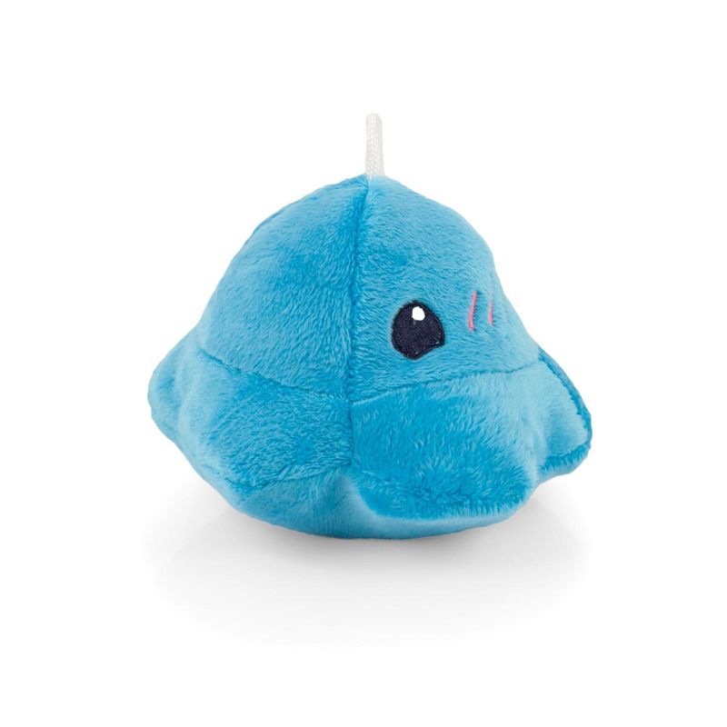 Good Smile Company Slime Rancher Puddle Slime Plush Collectible | Soft Plush Doll | 4-Inch Tall, 4 of 8