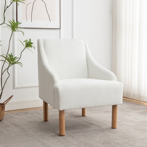 Swoop armchair sale