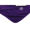 NCAA TCU Horned Frogs Movement Silk Touch 46"x60" Throw Blanket - 2 of 3