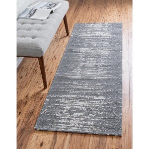 Unique Loom    Decatur Static Area Rug - 1 of 4