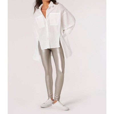 Women's LEGGING PANT - APRICOT