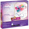 Make It Real: Disney Princess Royal Rounds Heishi 2675 Piece Beads Charms Set, - 2 of 4