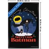 Trends International DC Merry Little Batman - Saving Christmas Framed Wall Poster Prints - 3 of 4