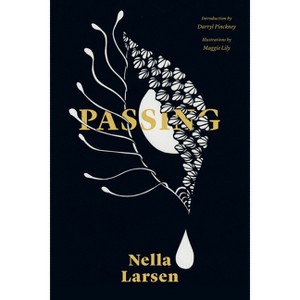 Passing - (Restless Classics) by  Nella Larsen (Paperback) - 1 of 1