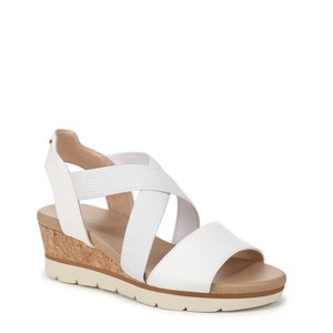 Dr. Scholl's Women's Just Cute Wedge Sandal - 1 of 4