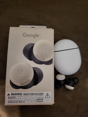 Google Pixel Buds Pro 2 True Wireless Bluetooth Headphones