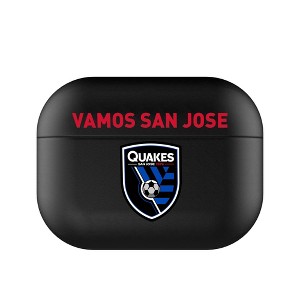 Keyscaper MLS Western Conference Teams Insignia AirPod Case Cover for AirPods Pro 1st Gen - 1 of 4