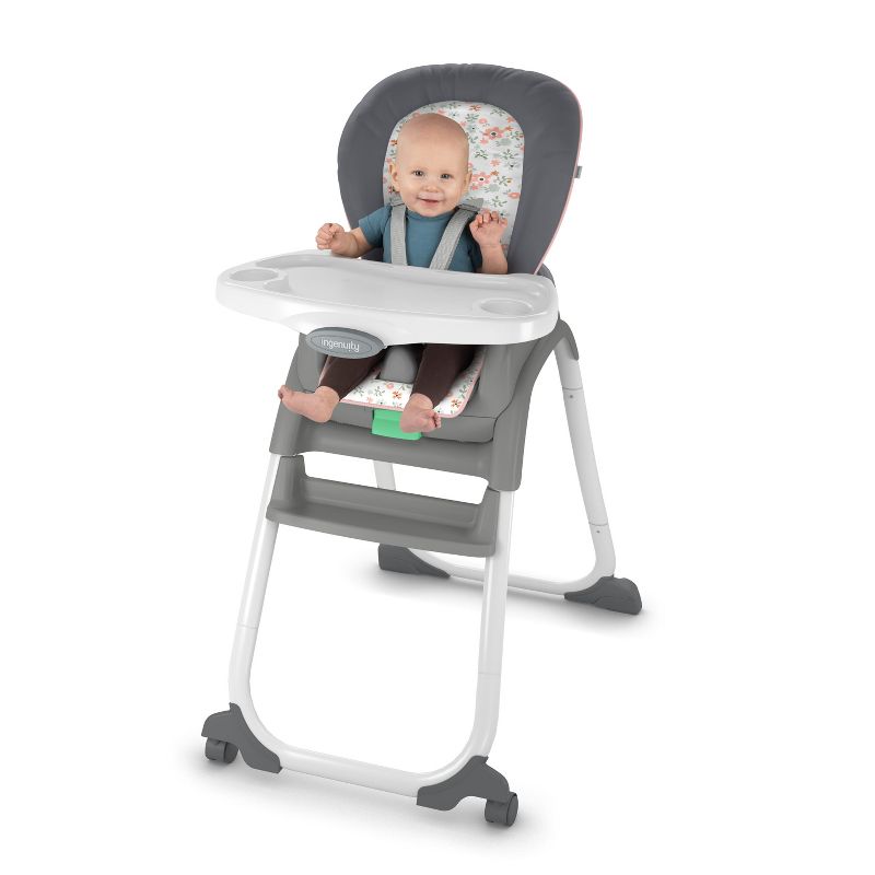 Ingenuity Full Course 6-in-1 High Chair - Milly, 3 of 17