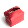 Vera Bradley Women's Leather Mini Cosmetic Bag - 2 of 2