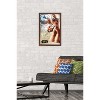Trends International Star Wars: A New Hope - Chewy Framed Wall Poster Prints - 2 of 4