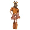 Halloween Express Girls' Oh Deer! Halloween Costume - 2 of 2