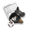 MasterPieces Jr. Ranger Shake It Up Dice Game for Families and Kids Ages 6 and Up - 3 of 4