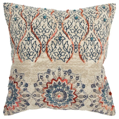 Rizzy home hot sale pillows