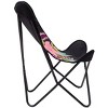 Zuo Mare Accent Chair Multicolor - 2 of 4