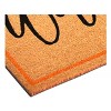 Calloway Mills Turkey Welcome Doormat (Multi 24 In. x 36 In. x 0.60 In.) - 4 of 4