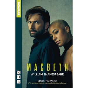 Macbeth - by  William Shakespeare (Paperback) - 1 of 1