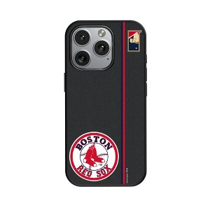 MLB Cooperstown East Teams Sidebar MagSafe Compatible Cell Phone Case for Apple iPhone - 1 of 4