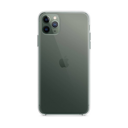 Apple Iphone 11 Pro Max Clear Case Target