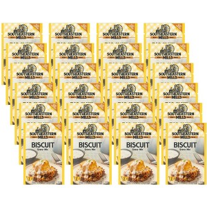 Southeastern Mills Biscuit Gravy Mix - 24 pack, 2.75 oz - 1 of 3