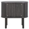 Tealla Nightstand - Safavieh - 3 of 4