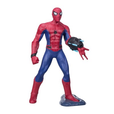 spiderman plush toy target