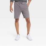 Men's Soft Gym Shorts 9" - All in Motion™