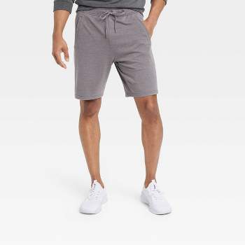 Men's Soft Gym Shorts 9" - All In Motion™