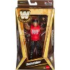 WWE Elite Legends Undertaker Action Figure & Accessories, Series 27 6-inch Collectible Set - 2 of 4