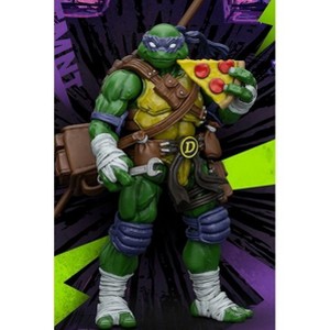 Donatello 1/18 Scale | Teenage Mutant Ninja Turtles | Joy Toy Action figures - 1 of 4