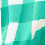 pretty jade buffalo plaid