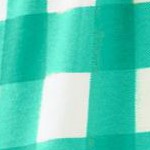 pretty jade buffalo plaid