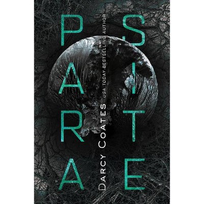 Parasite - by  Darcy Coates (Paperback)