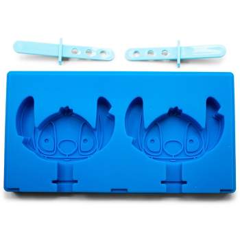 True Marble Ice Cube Tray - Extra Large Square Ice Cube Trays - Dishwasher  Safe Flexible Silicone Ice Cube Tray - Makes 2 Inch Ice Cubes - Marble  Pattern Set of 1 