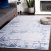 Tacoma TAC864 Machine Washable Skid Resistant Stain Resistant Non-Shedding Power Loomed Indoor Rugs - Safavieh - 2 of 4