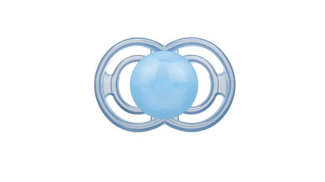 MAM Pacifier Perfect Night 6-16m - 2pk - Girl, 2 of 5, play video