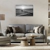 Stupell Industries Serene Morning Pier Framed Giclee Art - 3 of 4