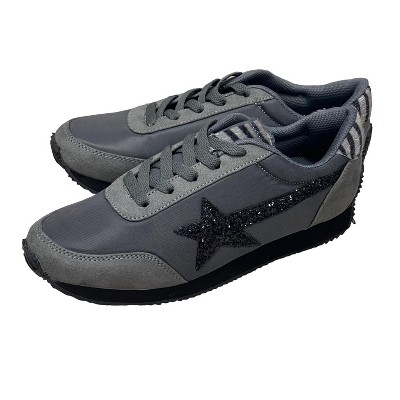 Women's Vintage Sneaker - Gypsy Jazz