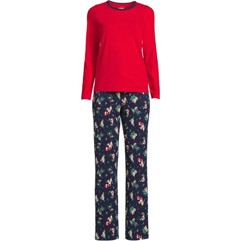 Target womens holiday discount pajamas