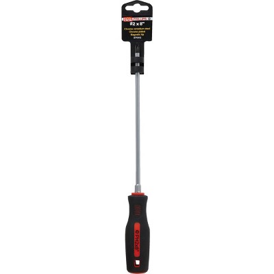 Do it Best Do it #2 x 8 In. Phillips Screwdriver 371812