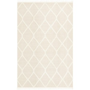 Unique Loom Boho Collection Area Rug - Tiffany - 1 of 4