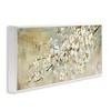 Stupell Industries Blooming Flower Tree Branch Painting, 24" x 10" - 3 of 4
