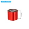 Unique Bargains Bright Decorative DIY Heat Transfer Hot Stamping Paper Foil Roll - 2 of 4