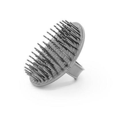 Kitsch Shampoo Brush and Scalp Exfoliator