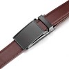 Men's Tartan Ratchet Belt - 4 of 4