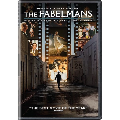 The Fabelmans (DVD) - image 1 of 1