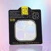 Unique Bargains Camera Protectors Glass Clear 1 Pcs - 4 of 4