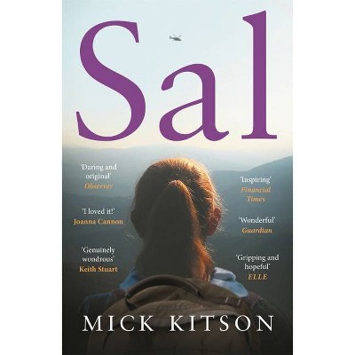 Sal - by  Mick Kitson (Paperback)