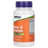 NOW Foods Detox & Cleanse, 90 Capsules - 3 of 3