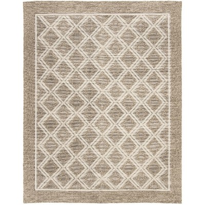 Vermont VRM212 Hand Woven Indoor Rugs - Safavieh